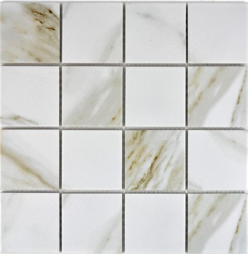 Mosaico piastrella ceramica - mosaico,