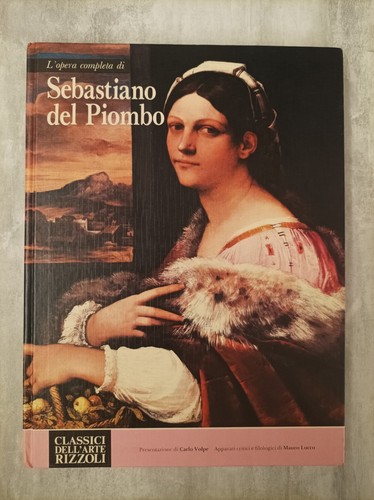 Classici dell arte rizzoli - classici,