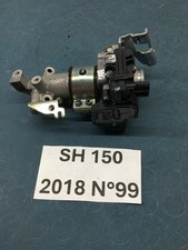 CORPO FARFALLATO HONDA SH 125