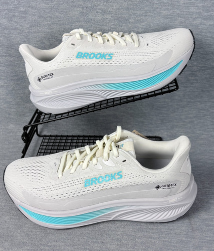 Brooks ghost gtx - ghost, 17