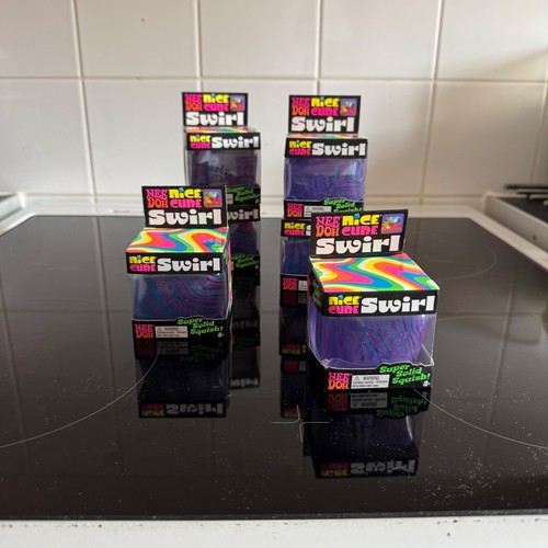 Schylling needoh nice - schylling, cube