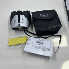 BINOCOLO STAUER OPTICS 8x21