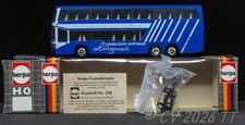 1/87 H0 Herpa Kässbohrer