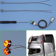 Kit tornitura tetto LED 5V per