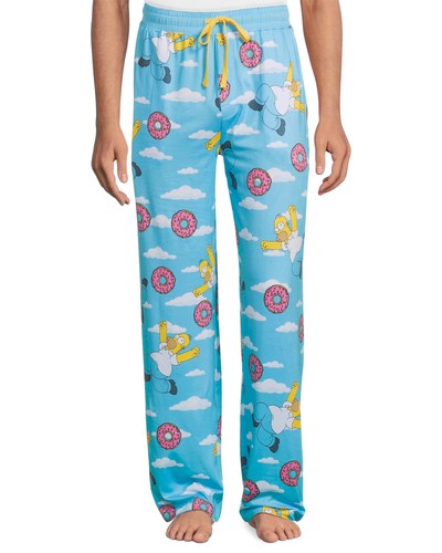 Pantaloni pigiama simpson - pigiama, i