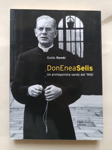 Don enea selis protagonista - don,