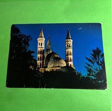 Padova basilica santo vista - santo, da