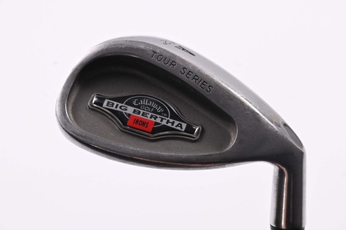 Callaway big bertha - bertha, 1996