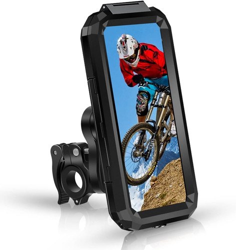 Porta cellulare bici - cellulare,