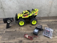 Camion radiocomandato Tyco