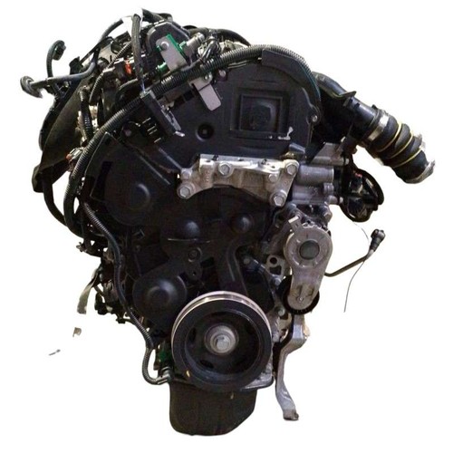 Motore bh02 10jbha peugeot - motore,