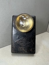 Torcia Portatile WIF WW2 attacco per bici seconda guerra mondiale anni 40