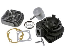 Kit cilindro sportivo 70 cc