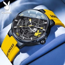 Marca PLAYBOY, orologio al