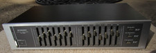Pioneer SG-550 equalizzatore