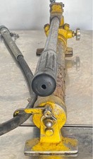 ENERPAC P70 Pompa Idraulica Manuale Tubo Pressa Jack Set Testato Funzionante Usato Giappone