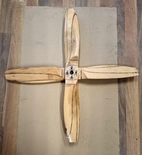 Elica parapendio E-Props