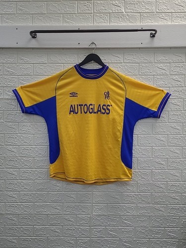 Maglia calcio away nuova - , umbro