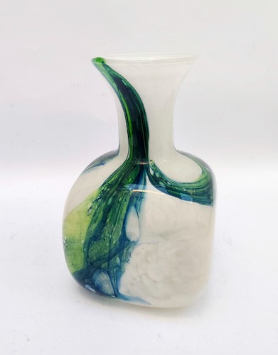 Vaso vetro di murano - vaso,