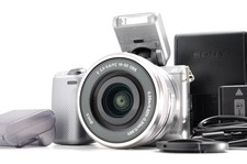 Sony Alpha NEX-5T 16,1 MP 5T