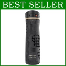 Ally Love Jackson Chill 2.0 Bottiglia d'acqua in acciaio, 24 oz