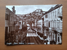 Canelli - Corso Umberto I°