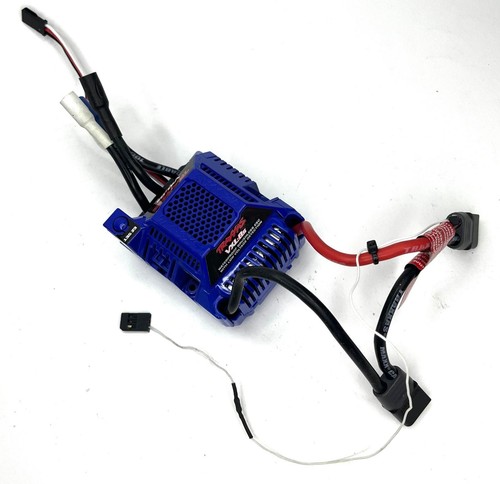 Traxxas velineon vxl - traxxas,