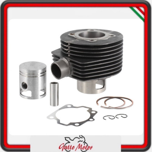 Kit gruppo termico - kit,