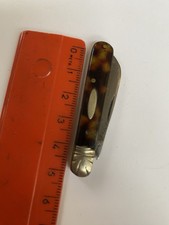 Coltellino piccolo Tascabile