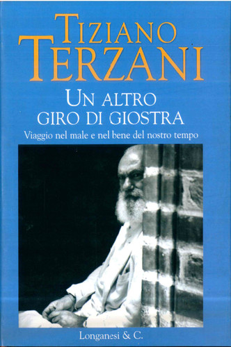 Altro giro giostra - un, di