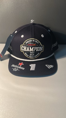 Cappellino oracle red bull - oracle,