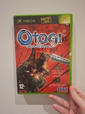 Otogi: Myth of Demons -