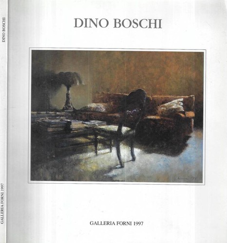 Dino boschi vv 1997 - aa.,