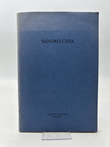 Sandro chia october bis - 25.,