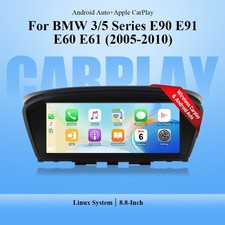 Autoradio 8.9" Carplay SWC