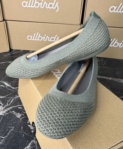 Nuove scarpe ballerine - nuove,