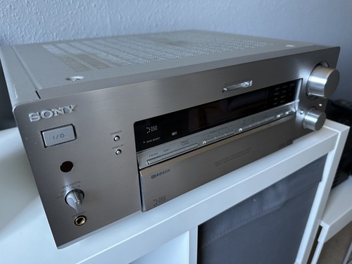 Sony str db940 - sony, qs