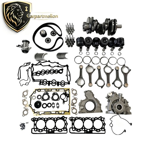 Kit revisione motore 306dt - kit,
