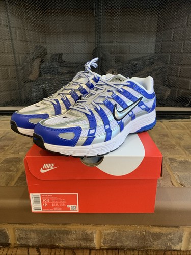 Nike uomo 6000 racer blu - p-6000,
