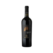 Vecchia torre negroamaro - vecchia,