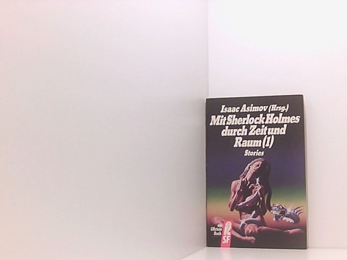 Isaac asimov mit - mit, sherlock