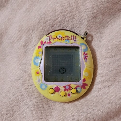 Tamagotchi connection - connection, v2