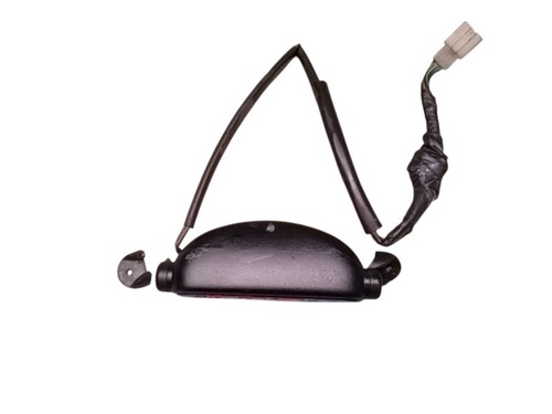 Fanalino racing tail - fanalino,