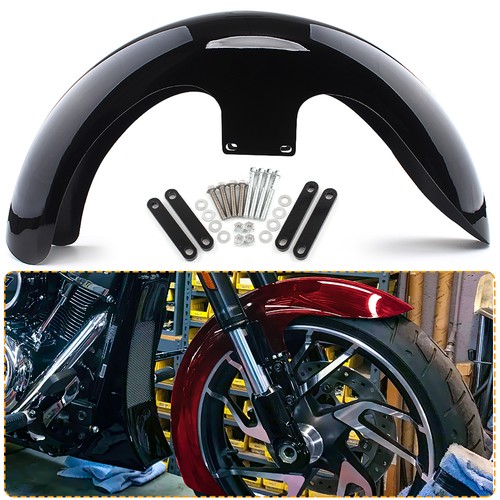 Parafango anteriore wrap - parafango, 23"