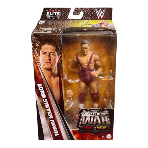 Wwe elite monday - wwe, war