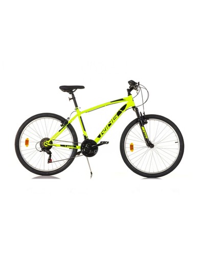 Bici uomo mountain - uomo,