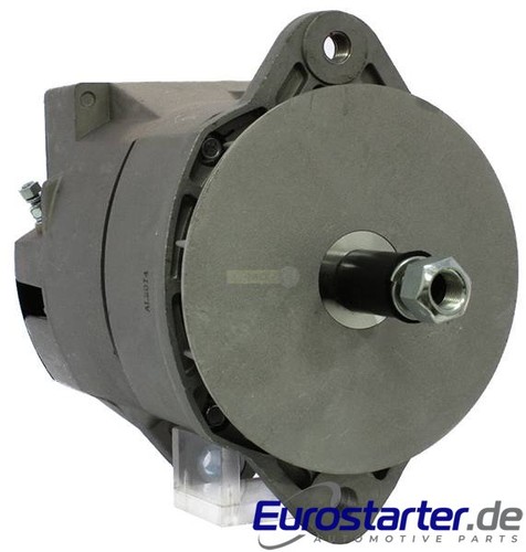 Alternatore nuovo - 1**alternatore,