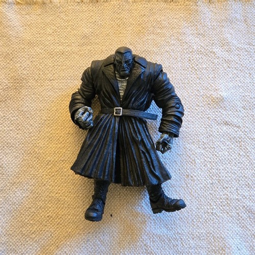 Toybiz marv sin city 12 - toybiz, 1/12
