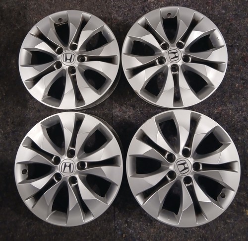 Cerchi originali honda - 4x, 17"