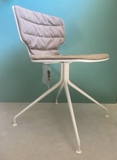 Rare Alias Dining Chair Erice Design Alberto Haberli